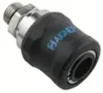 ENCHUFE MACHO 651 1/4