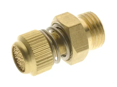 SILENCIADOR 7050 1/8