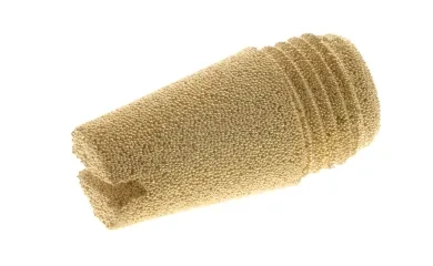 SILENCIADOR INTEGRAL CON CORTE PARA DESTORNILLADOR 7140 1/8