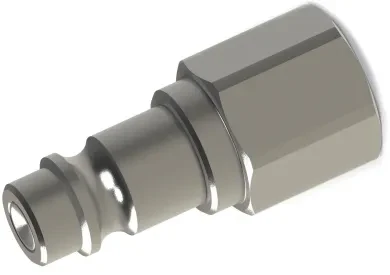 ADAPTADOR HEMBRA-FKM 842-FKM 1/4