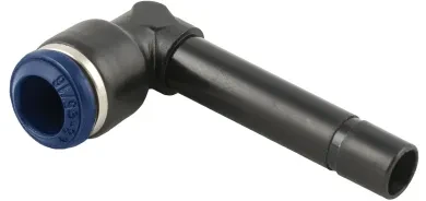 RACOR A L ORIENTABLE CON ESPIGA LISA LARGA 85150 5/32 5/32