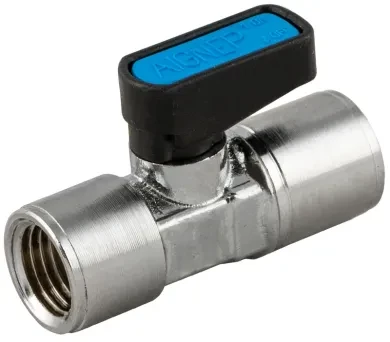 VÁLVULA HEMBRA NPTF – HEMBRA NPTF 86300 1/8