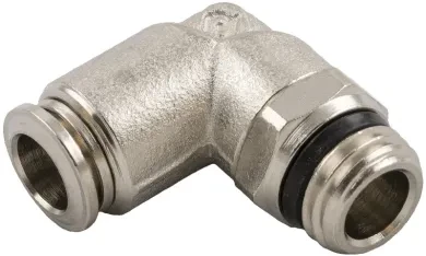 RACCORDO A L ORIENTABILE MASCHIO “UNIVERSAL SHORT” 89111 1/8 1/8