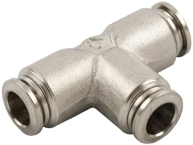 RACCORDO A T INTERMEDIO 89230 C1/8 1/8