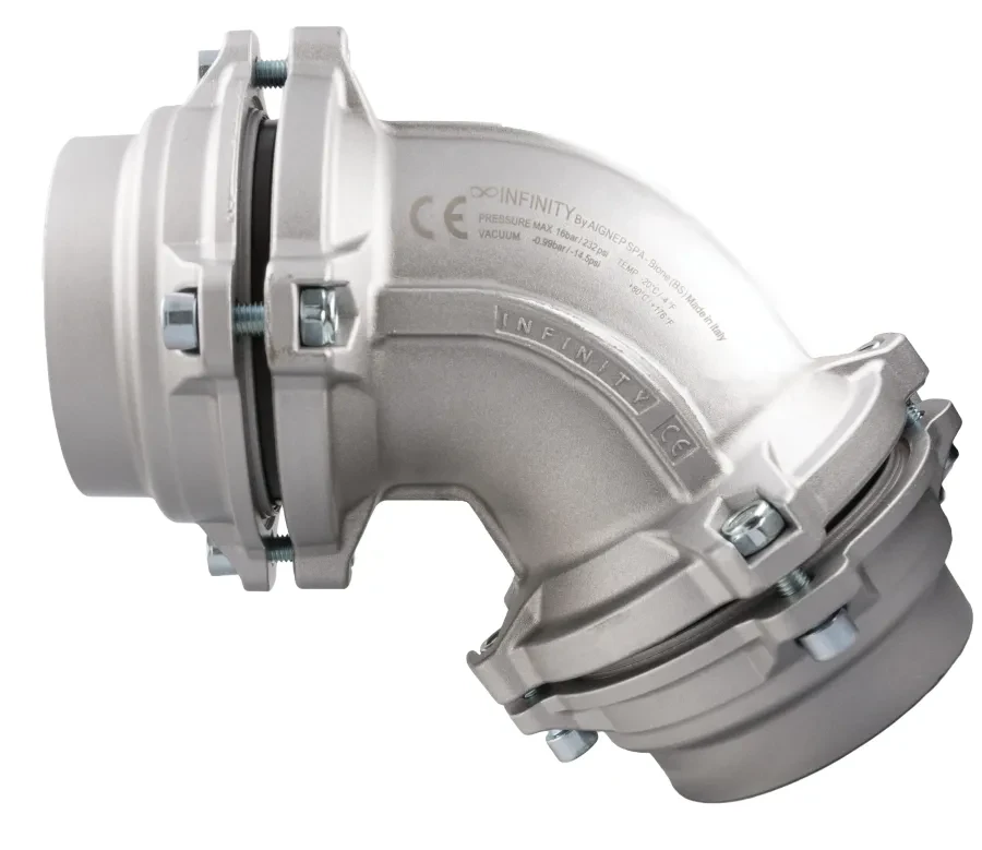 RACOR A 135° INTERMEDIO 90140-80-110
