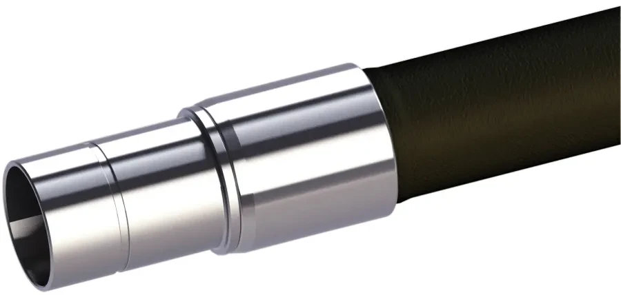 MANGUERA FLEXIBLE CONECTADA 90806