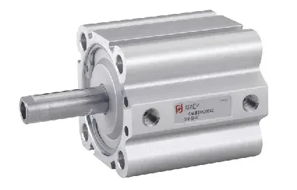 SIMPLE EFECTO MAGNÉTICO - MUELLE EN EMPUJE - Diám. del 32 al 100 BD32100