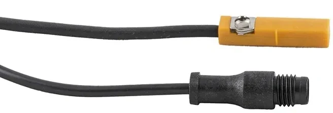 SENSORES MAGNÉTICOS DSH - REED DSH2R2FM8 REED Conector M8