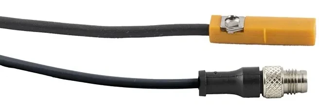 SENSORES MAGNÉTICOS DSH - PNP DSH4H3FM8 PNP Conector M8