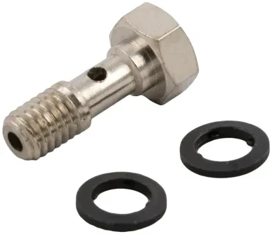 TORNILLO SIMPLE SERIE LIGERA LG410 M5