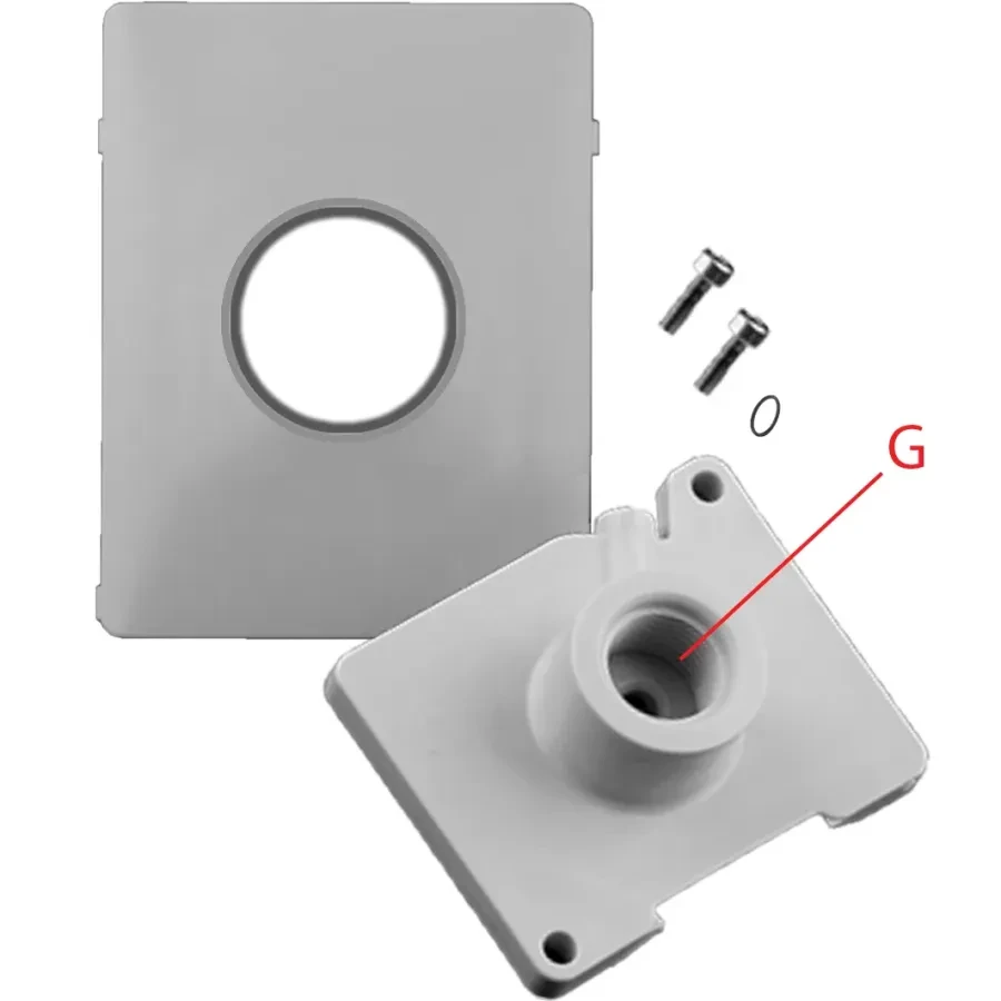 ADAPTADOR PARA MANÓMETRO 1/8 MAS0