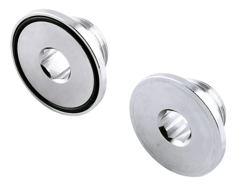 KIT ADAPTADOR DE ENGANCHE LATERAL "UNIVERSAL SHORT" N504