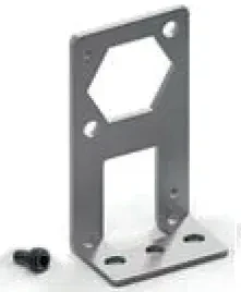 SOPORTE DE MONTAJE - 90° PR02B2