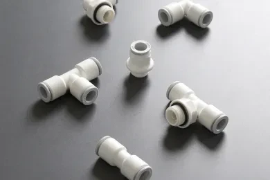 RACOR AUTOMÁTICO PARA NEBULIZACIÓN