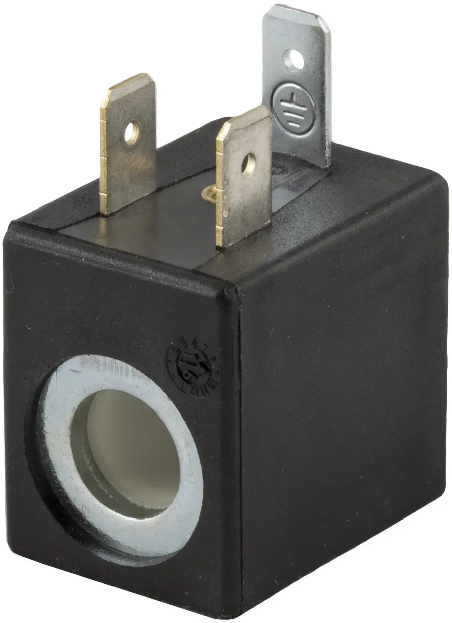 BOBINA 22 MM UL1446 CAN/CSA C22.2 SOLU1