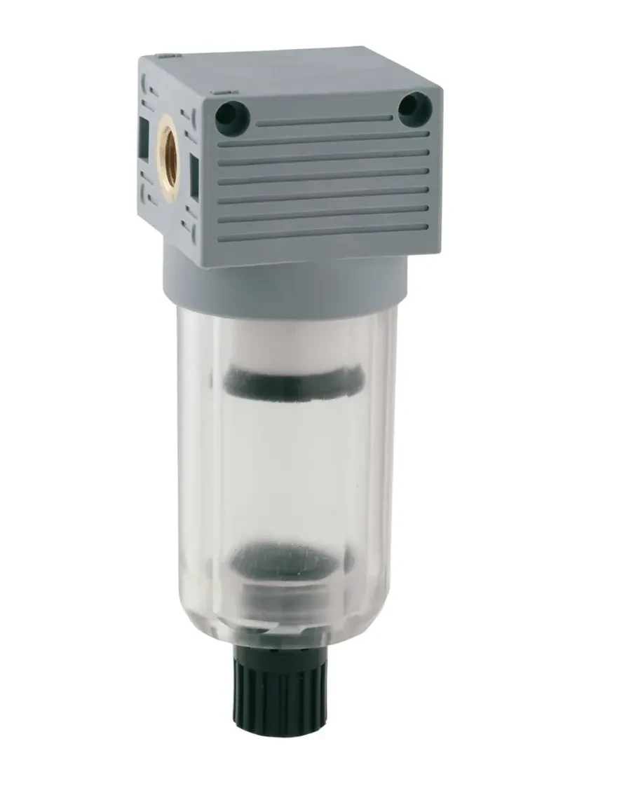 FILTRO T010-MINI 1/8