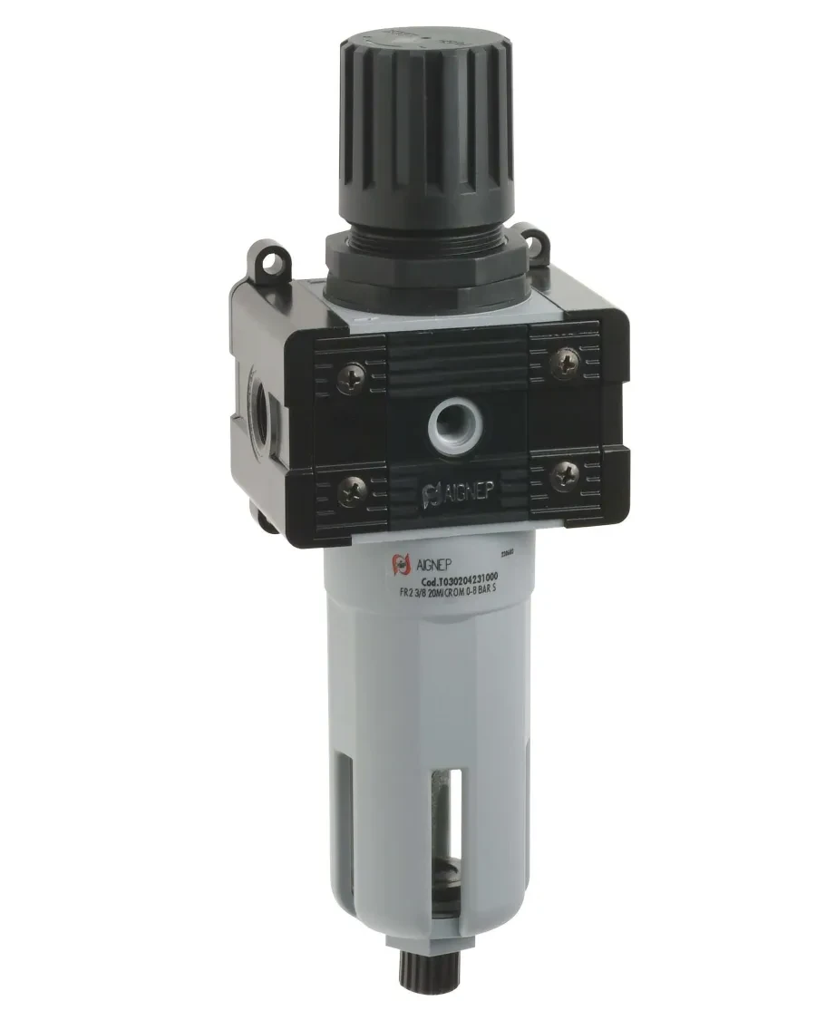 FILTRO REGULADOR T030