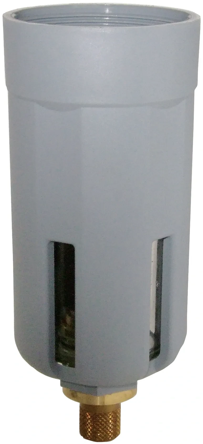 GRUPO TAZA FILTRO CON PURGA AUTOMÁTICA T525