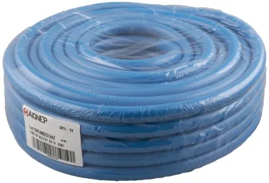 TUBO EN POLIURETANO MULTICAPA- LONGITUD 100 Mt TBPUM 10 6