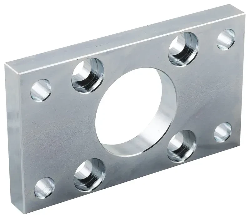 BRIDA - INOX VFLI