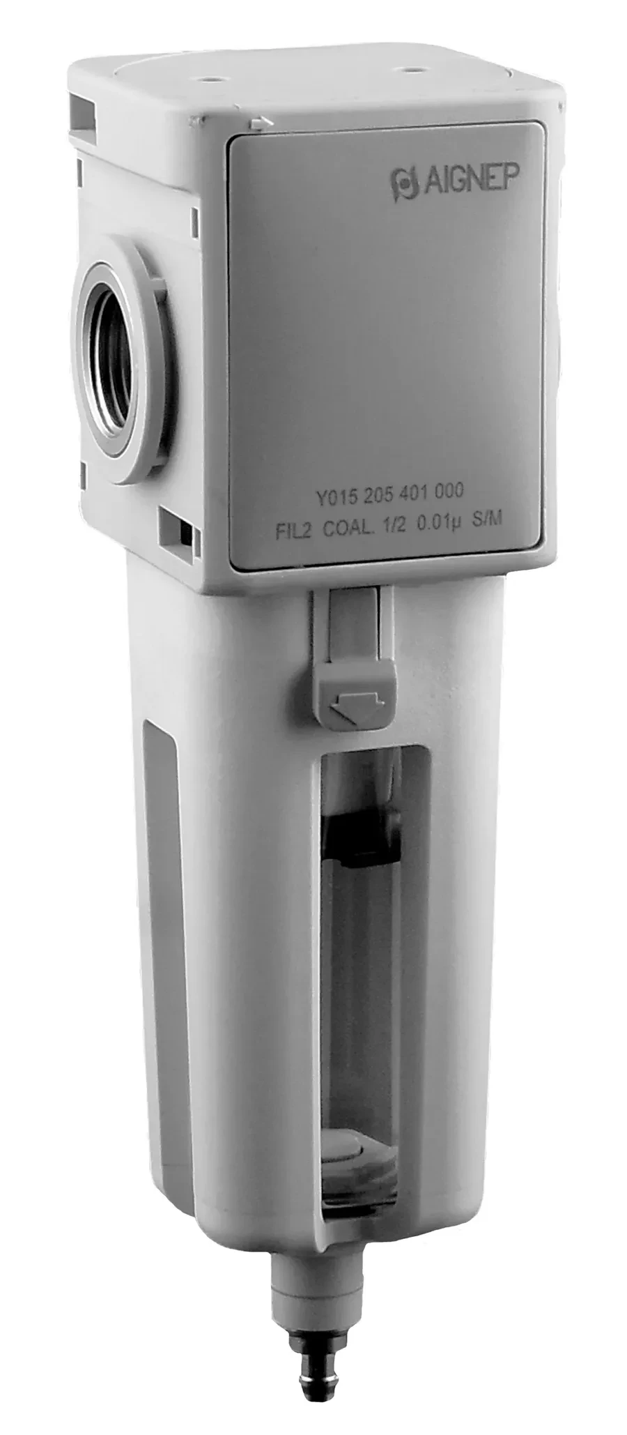 FILTRO CARBON ACTIVO Y016