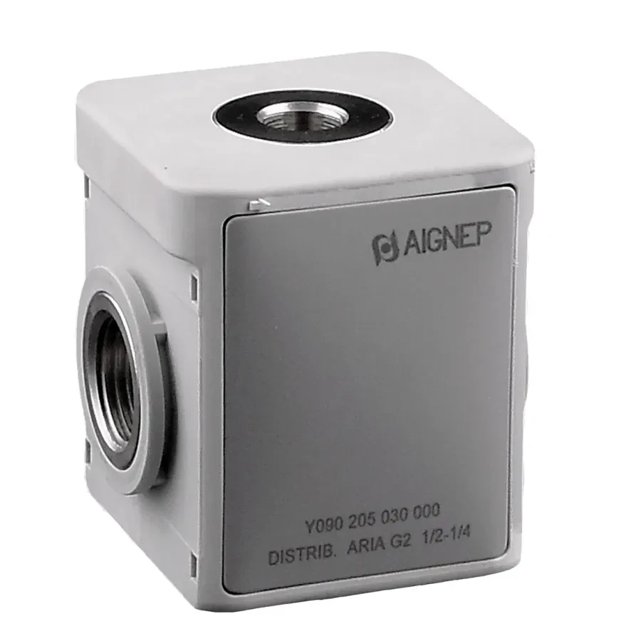 DISTRIBUIDOR DE AIRE Y090