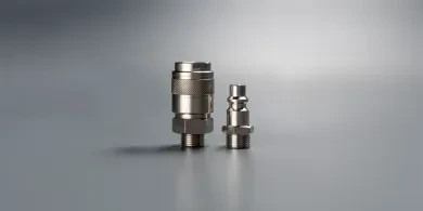 ENCHUFE RAPIDO UNI ISO 6150 - B - 15 (DN 9)
