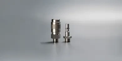 ENCHUFE RAPIDO UNI ISO 6150 - C - 10 (DN 5.5)