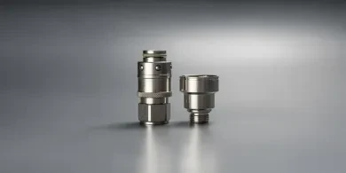 ENCHUFE RAPIDO MOLDE DE REFRIGERACION FRENCH (DN 8)