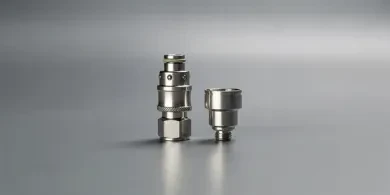 ENCHUFE RAPIDO MOLDE DE REFRIGERACION FRENCH (DN 12)