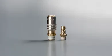 ENCHUFE RAPIDO MOLDE DE REFRIGERACION EUROPEAN (DN 6)
