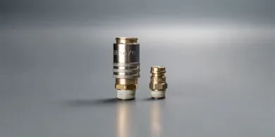 ENCHUFE RAPIDO MOLDE DE REFRIGERACION EUROPEAN (DN 9)