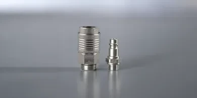 EUROPEAN TOP-FLOW (DN 7.8) INOX 316L