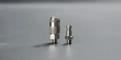 ENCHUFE RAPIDO MINI (DN 2.7)