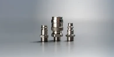 ENCHUFE RAPIDO EUROPEAN (DN 10) - UNI ISO 6150 - B - 15 (DN 9)