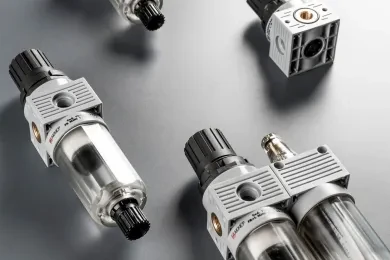 SERIE FRL MINI